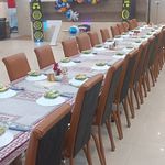 تالار و رستوران حسام