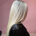 سالن زيبایی مرجان مروي