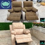 مبلمان لیا دکوریشن
