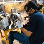 خدمات فلزکاری