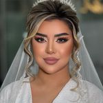 آموزشگاه و عروس سرای VIPسمانه غلامی