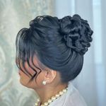 سالن زیبایی الینا