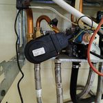 نصب و تعمیرات کلیه پکیج دیواری زابلی