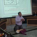 فرشتگان احیاء سلامت پاسارگاد
