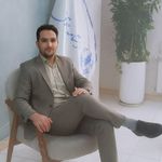 وکیل پایه یک دادگستری امین فروتن