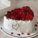 شیرینی وکیک زرکیک