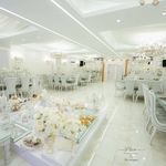 سالن عقد و تشریفات ابرا