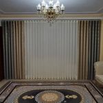 نصب و طراحی و اجرا انواع پرده احمدی