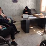 آمنه آقائيان  متخصص روانشناس بالینی