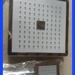 تولیدی قطعات شیرآلات بام لواسان