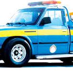 امداد خودرو کرج