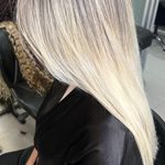 سالن زیبایی تخصصی مو بافاطیما
