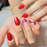 خدمات ناخن مهدیه