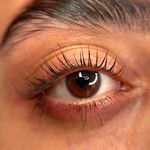 لیفت مژه و اصلاح ابرو نازینا