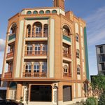 کلینیک فنی مهندسی ایده معمار ایمن
