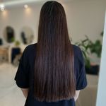 خدماتت تخصصی کراتین و احیا سایه حیدریان