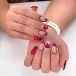 خدمات تخصصی ناخن شین