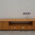 گروه خدمات چوب و کابینت آرا چوب
