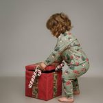 آنلاین شاپ لباس و اکسسوری کودک لیلی شاپ