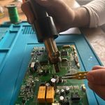 تعمیرات  تخصصی آیفون(درب بازکن) تصویری