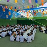 دبستان و پیش دبستانی البرز مرودشت