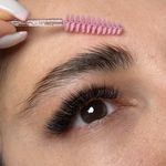 اکستنشن مژه مهدیا