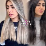 سالن زیبایی و آرایشگاه آیدا سرداری بیوتی