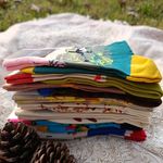 جوراب و اکسسوری مو گیلسو