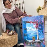 آموزشگاه نقاشى هاشور
