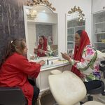 مرکز تخصصی میکروبلیدینگ ریمووفرشته حمیدی