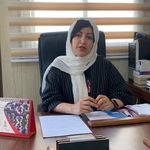 روانشناسی و مشاوره تخصصی فاطمه ملایری
