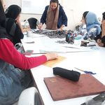 آموزشگاه طراحی و دوخت زهرا شجاع