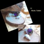 اکسسوری رزین تلالو