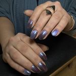 خدمات تخصصی ناخن ایوک