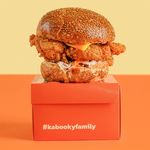 سوخاری کابوکی (پاسداران)