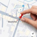 فروشگاه موبایل ۱۰۰