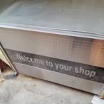 فروشگاه  یخچالهای صنعتی دادویی