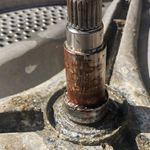 تعمیرات لوازم خانگی ریاحی