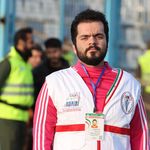 پزشک متخصص اورژانس سینا سهیلی