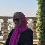 وکیل زهرا رضائی