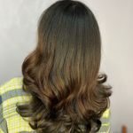 کوتاهی تخصصی مو مهسابابایی