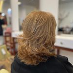 آموزشگاه و سالن زیبایی بوف