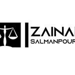 وکیل دادگستری زینب سلمان پور طلوتی