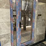 درب وپنجره الومنیوم و pvc ترمال و نرمال