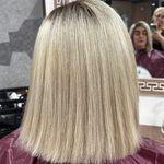 سالن زیبایی حس شیرین