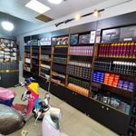 تجهیزات آرایشگاهی اسدی