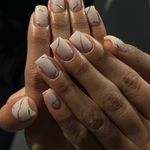 سالن تخصصی خدمات ناخن هانا صفری