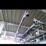 کانال سازی اتوماتیک اسپیرال گرد