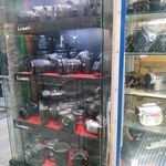 فروشگاه لوازم عکاسی و فیلمبرداری مهر