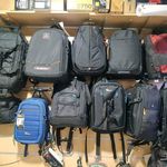 فروشگاه لوازم عکاسی و فیلمبرداری مهر